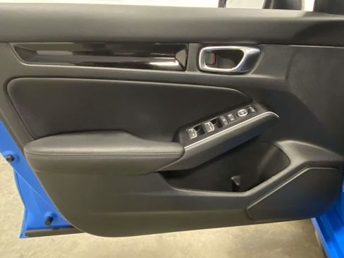 Used 2025 Honda Civic Sport Touring image 11