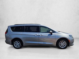 Used 2020 Chrysler Voyager LX w/ Cold Weather Group FWD video 4
