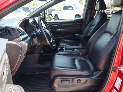 Used 2023 Honda Odyssey Sport image 20