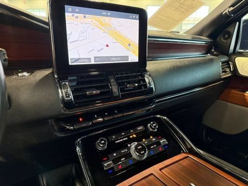 Used 2021 Lincoln Navigator L Reserve RWD image 26