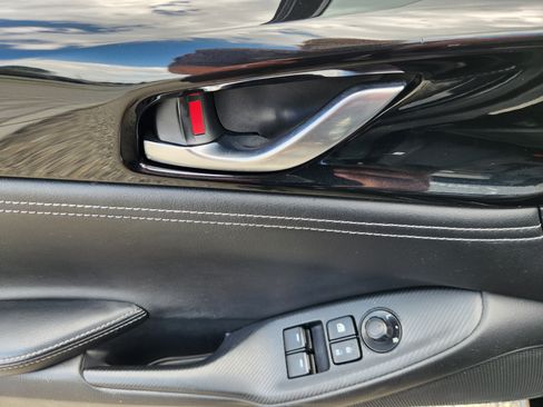 Certified 2025 MAZDA MX-5 Miata RF Grand Touring RWD image 20
