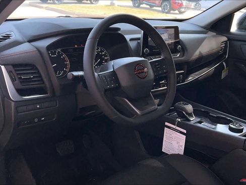 New 2026 Nissan Rogue Rock Creek w/ Rock Creek Premium Package image 8