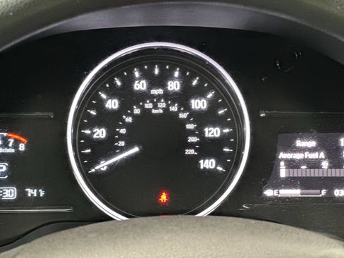 Used 2021 Honda HR-V EX image 25