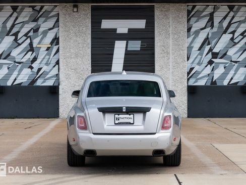 Used 2023 Rolls-Royce Phantom Sedan w/ The Phantom Package image 17