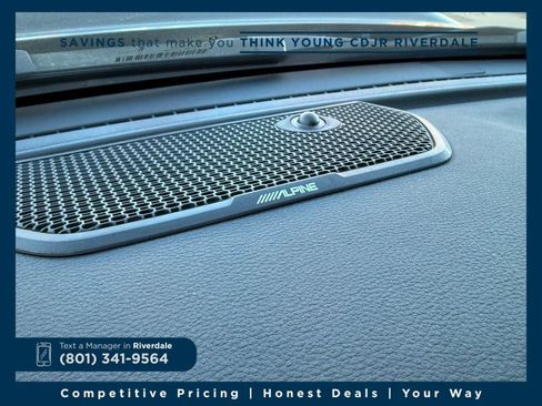 New 2026 RAM 2500 Laramie w/ Night Edition image 21