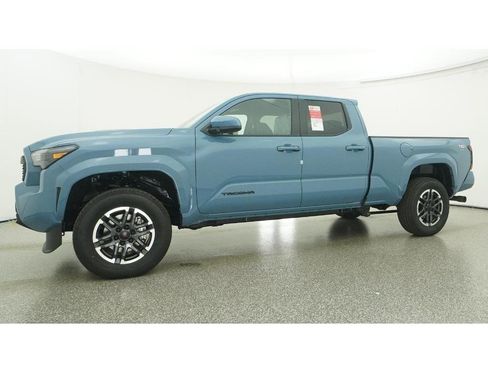 New 2026 Toyota Tacoma TRD Sport image 18