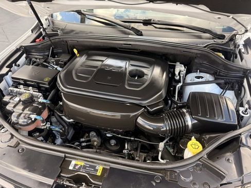 Used 2021 Jeep Grand Cherokee Limited w/ Quick Order Package 28K 80th image 12