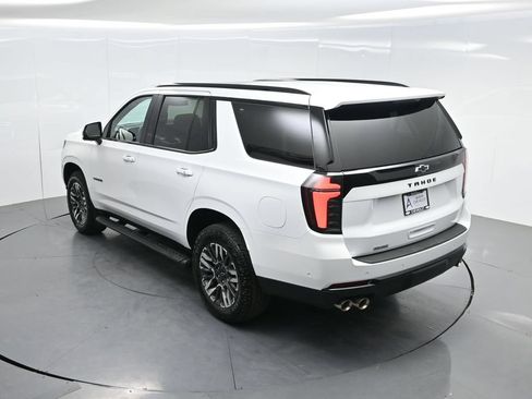 Used 2026 Chevrolet Tahoe Z71 w/ Comfort Package AWD/4WD image 57