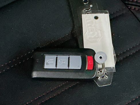 Used 2025 Mitsubishi Outlander Sport SE image 33