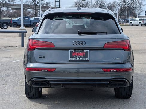 Used 2024 Audi Q5 2.0T Premium Plus w/ Premium Plus Package image 5