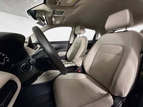 Certified 2024 Honda HR-V LX image 24