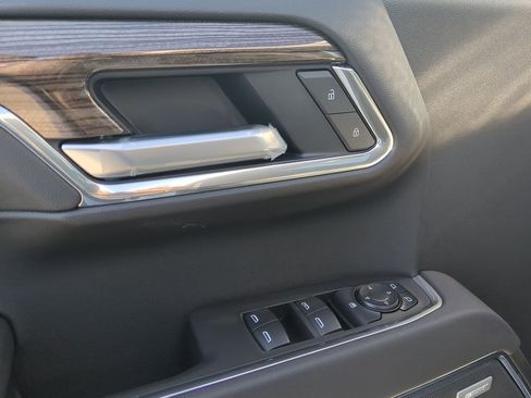 New 2026 Chevrolet Silverado 1500 LT Trail Boss w/ Safety Package image 24