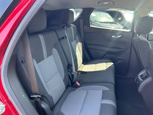 Used 2023 Chevrolet Blazer LT FWD image 22