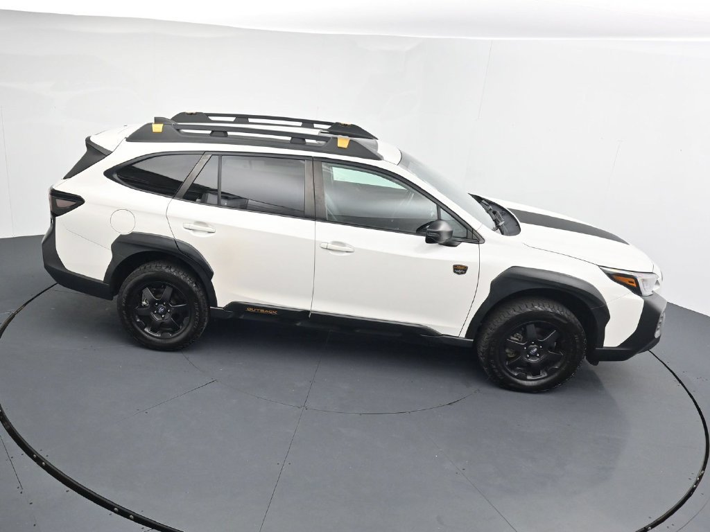 Used 2024 Subaru Outback Wilderness AWD/4WD image 31