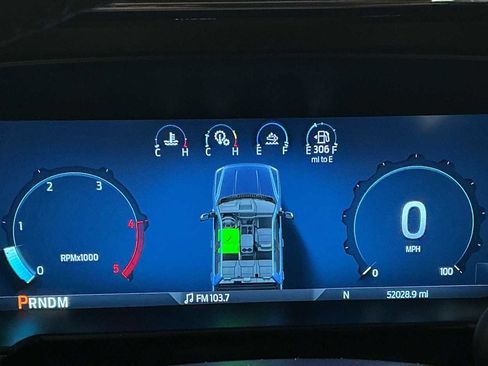 Used 2024 Ford F350 King Ranch w/ Chrome Package image 12