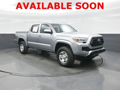 Used 2022 Toyota Tacoma SR