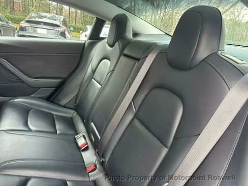 Used 2018 Tesla Model 3 Long Range image 20