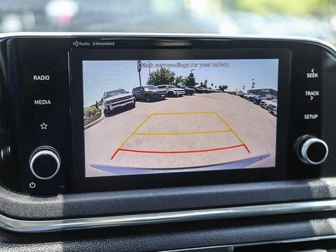 Certified 2021 Hyundai Sonata SEL FWD image 26