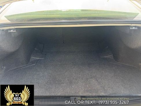 Used 2024 Subaru Legacy Touring XT image 7