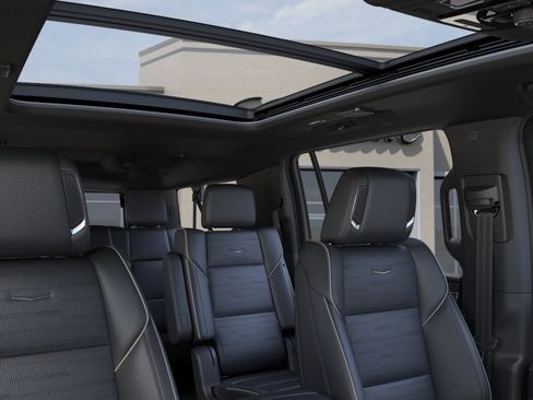 New 2026 Cadillac Escalade ESV Sport w/ Touring Package image 24