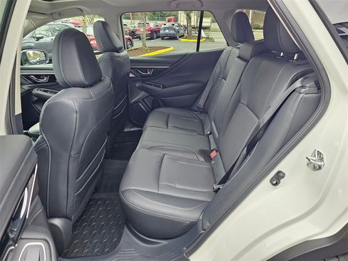 Certified 2023 Subaru Outback Limited image 17