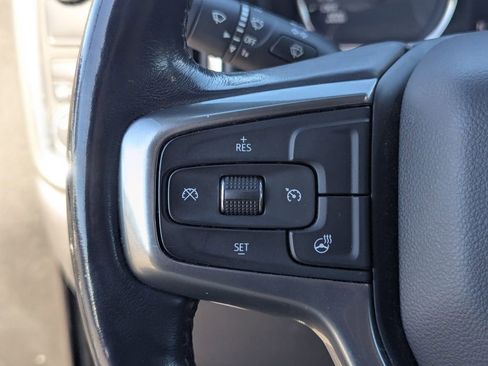 Used 2022 Chevrolet Silverado 1500 LT RWD image 20