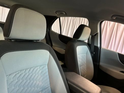 Used 2020 Chevrolet Equinox LS AWD/4WD image 18