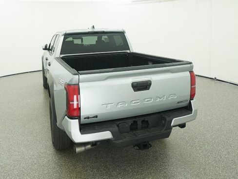 New 2026 Toyota Tacoma TRD Off-Road image 92