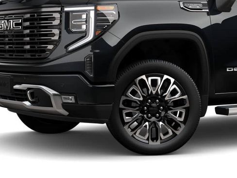 New 2026 GMC Sierra 1500 Denali Ultimate AWD/4WD image 43
