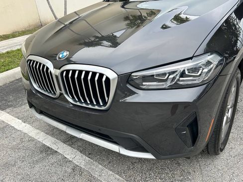 Used 2024 BMW X3 xDrive30i AWD/4WD image 17