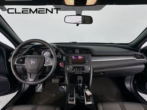 Used 2016 Honda Civic LX-P image 12