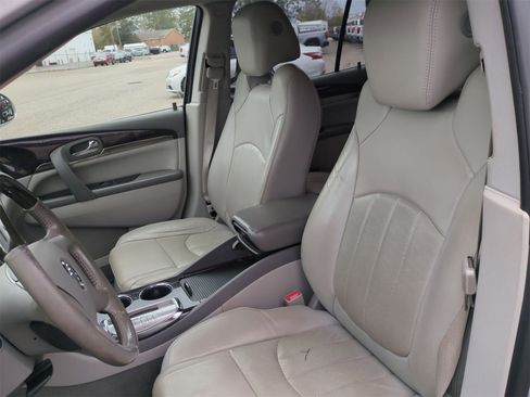 Certified 2016 Buick Enclave Leather image 18