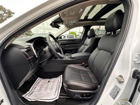 Used 2025 MAZDA CX-50 2.5 Hybrid w/ Weather Package AWD/4WD image 24