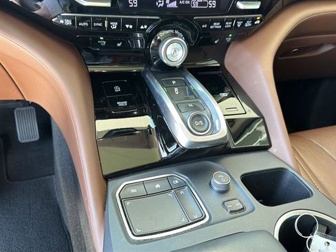 Used 2022 Acura MDX FWD w/ Technology Package image 25