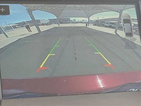 Used 2018 Ford Edge Titanium w/ Technology Package image 14