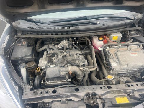 Used 2014 Toyota Prius C One FWD image 24