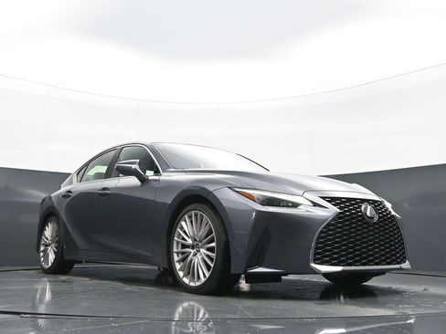 Used 2023 Lexus IS 300 w/ Premium Package RWD image 19