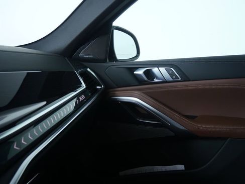 New 2026 BMW X6 xDrive40i image 24