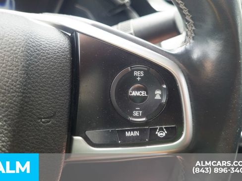 Used 2017 Honda Civic Touring image 14