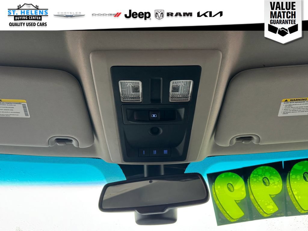 Used 2014 RAM 1500 Sport AWD/4WD image 25