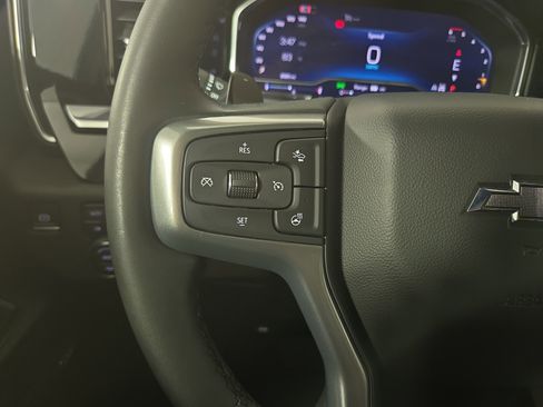 Used 2024 Chevrolet Silverado 1500 RST w/ True North Edition Plus AWD/4WD image 15