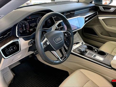 Used 2019 Audi A7 3.0T Prestige image 17