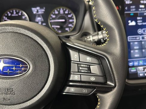 Certified 2025 Subaru Crosstrek 2.5i Sport w/ Crosstrek Mirror Package AWD/4WD image 9