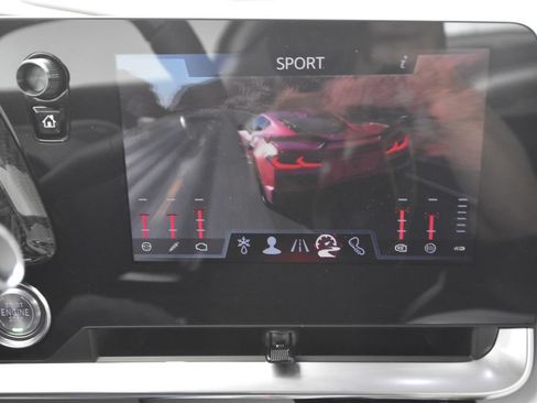Used 2024 Chevrolet Corvette Z06 RWD image 60