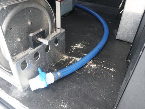Used 2022 RAM ProMaster 2500 FWD image 12