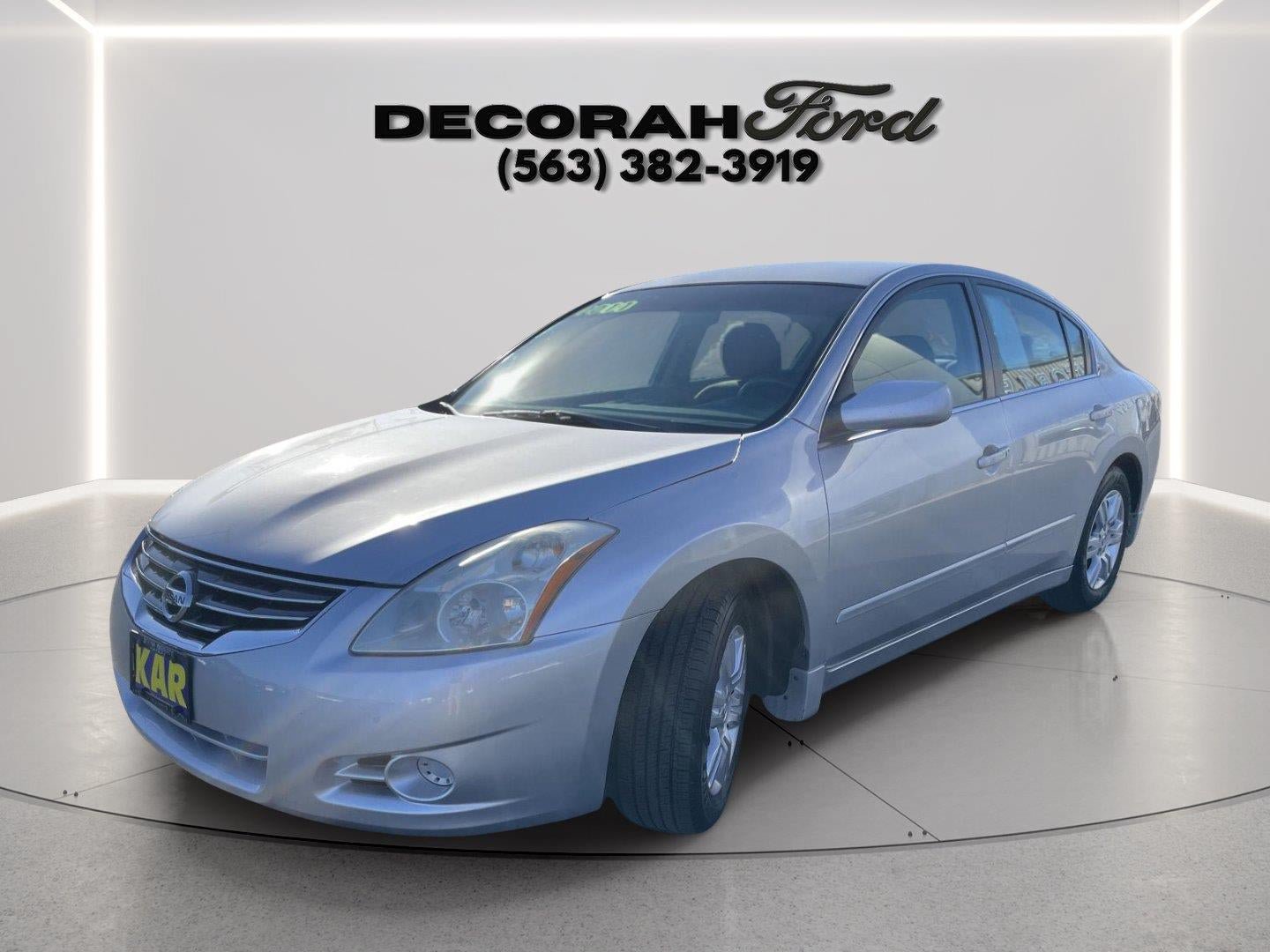 Used 2011 Nissan Altima 2.5 S w/ Convenience Pkg FWD image 5