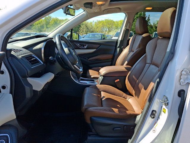 Used 2019 Subaru Ascent Touring w/ Popular Package #2 AWD/4WD image 14