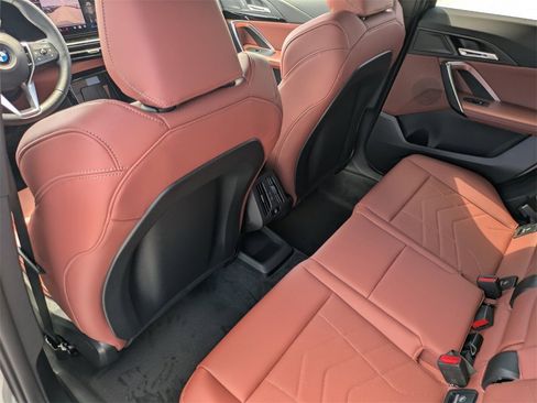 New 2026 BMW X1 xDrive28i image 8