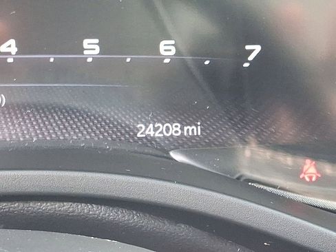 Certified 2023 RAM 1500 Limited AWD/4WD image 19