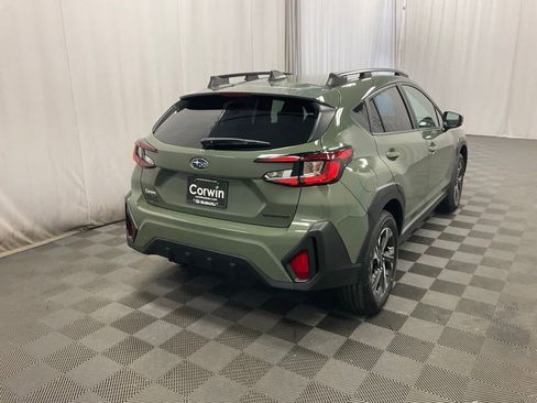 New 2026 Subaru Crosstrek 2.0i Premium AWD/4WD image 3